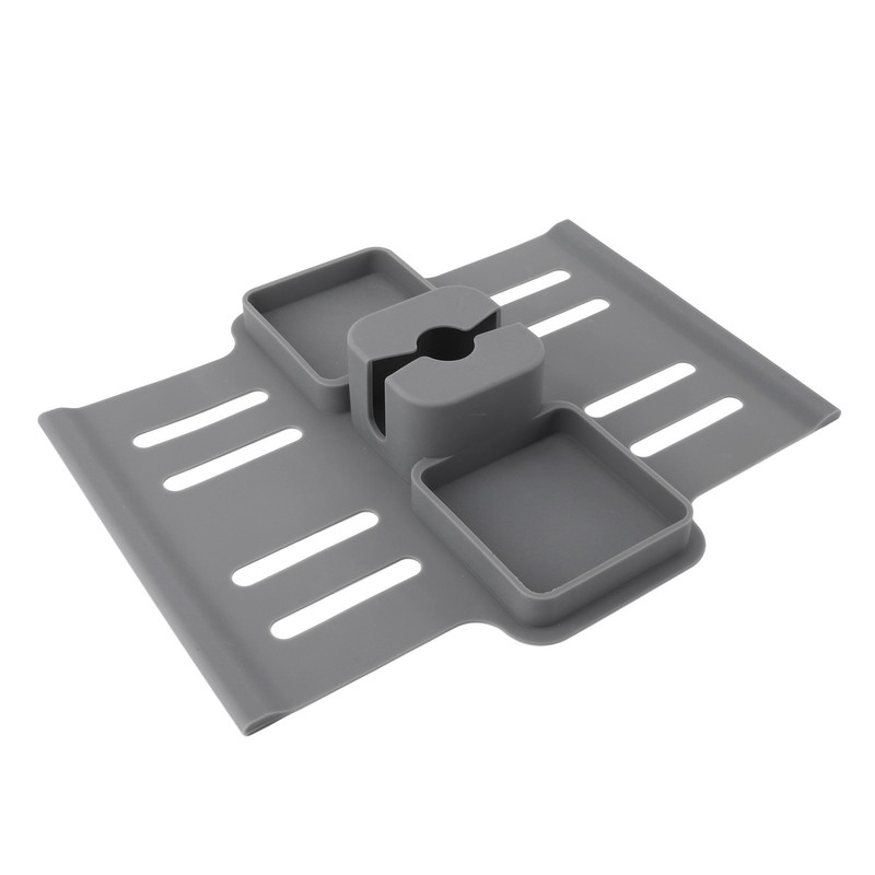 Armrest Couch Cup Holder Silicone Anti Slip Sofa Cup Holder