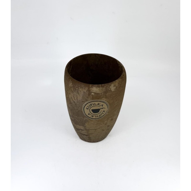 Kupilka 30 Tall Cup - Outdoor und Camping - Braun