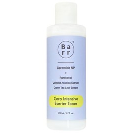 Cera intensive Barrier Toner 200ml