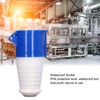 Industrial Socket Industrial Socket 3-Pin IP44 Waterproof Plug 32A CEE