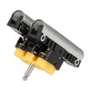 vhbw 2 x blade block compatible with Braun Flex Integral