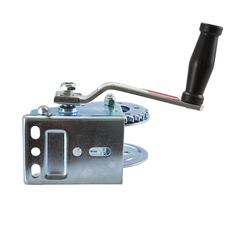 Watercraft Superstore Winch Single Speed 850lb
