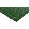 Mosaic Dark Green Pool Tiles Pool Mosaic Tiles Glass Glossy