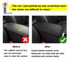 Blazeray for Kia Optima 2016-2020 Auto Center Console Armrest Box