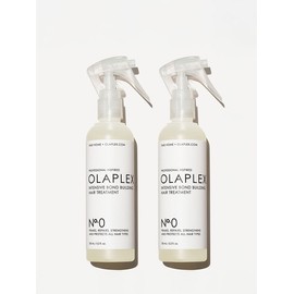 Olaplex NO.0 Intensive Bond Building Hair Treatment 155ML 2x / NO.0 인텐시브 본드 빌딩 헤어 트리트먼트 155ML 2개