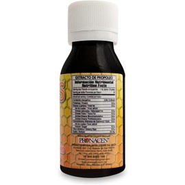 Sintos Propoleo extracto 45 ml