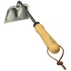 Burgon & Ball GTH/SOHRHS RHS Stainless Hand Hoe