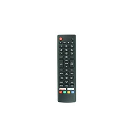 HCDZ Replacement Remote Control for Bolva S50U18 S58U18 S65U50 S55U50 S50U55 4K Ultra HD LED TV