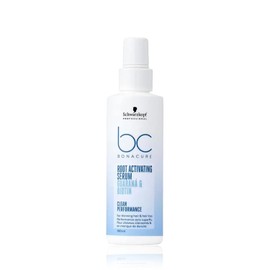 BONACURE - Scalp Genesis Sérum Activador de Raíces 100 ml, para Cabellos Debilitados o con Falta de Densidad, Reduce Pérdida de Cabello, Aumenta Densidad Capilar, con Carnitina, Taurina y Equinácea