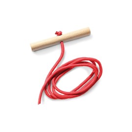 Pinolino 232332 Sled Tow Cord