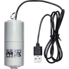 PROX PX318SW USB Mini Bug, Snow White