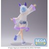 SEGA Luminasta Re:Zero -Starting Life in Another World- Figure Rem