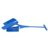 Sock Slider Household Plastic Ergonomic Sock Aid Kit Assist Device