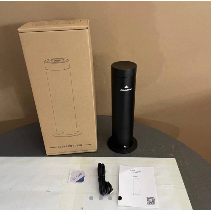 AromaPro AROMA PRO S150 Wireless Aroma Diffuser – Smart &