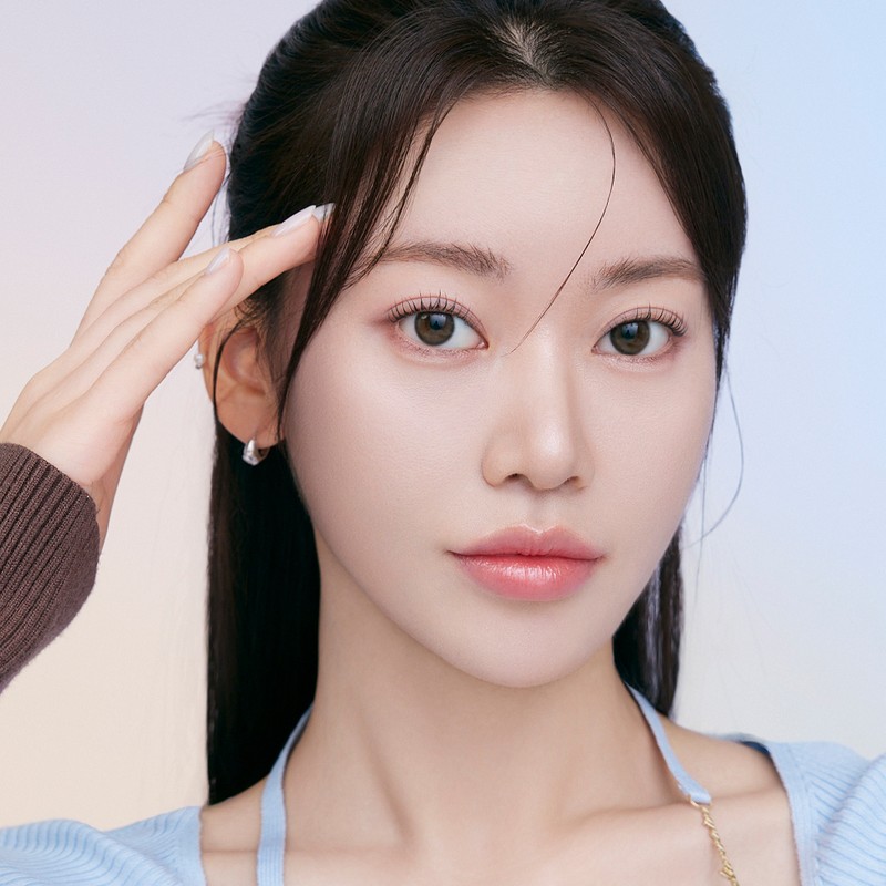 mude. Eyelash Serum Shot 6.5g - mude. Eyelash Serum Shot