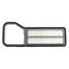 PIAA PF65 Air Filter (Air Filter), 1 Piece Set [For