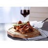 Costine precotte a bassa temperatura | carni 100% italiane |
