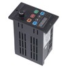 Variable Frequency Drive 1PH 176‑264V Input 3PH 0‑220V Output VFD