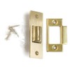 High Logic 17623 Middle Triangle Door Spring Large