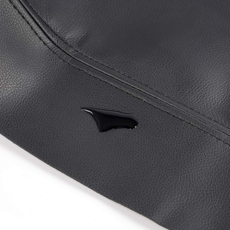 G-PLUS Center Console Lid Cover, Compatible with Dodge Ram 1500