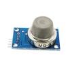 9pcs Gas Warning Sensor Module MQ-2 MQ-3 MQ-4 MQ-5 MQ-6