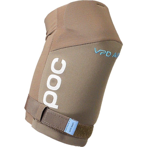 POC Joint VPD Air Elbow Armor, Obsydian Brown, XSM