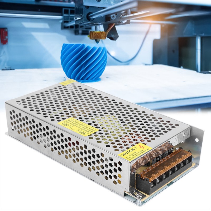 LED Power Supply Switch Driver with Bulb Transformer 100W-500W AC