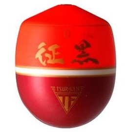 釣研 March Black Scarlet