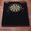 Viper by GLD Products Defender III Extended Length Dartboard Surround