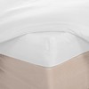 Brentfords Superking Extra Deep Fitted Bed Sheets 2 Pack, Ultra