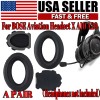 For Bose Ear Pads Cushions Replacement for Aviation Headset X