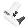Electric Pipette Pump Controller 6 Levels Adjustable Speed Portable Pipette