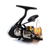 Daiwa 19 Ninja BG LT 2500 Reel