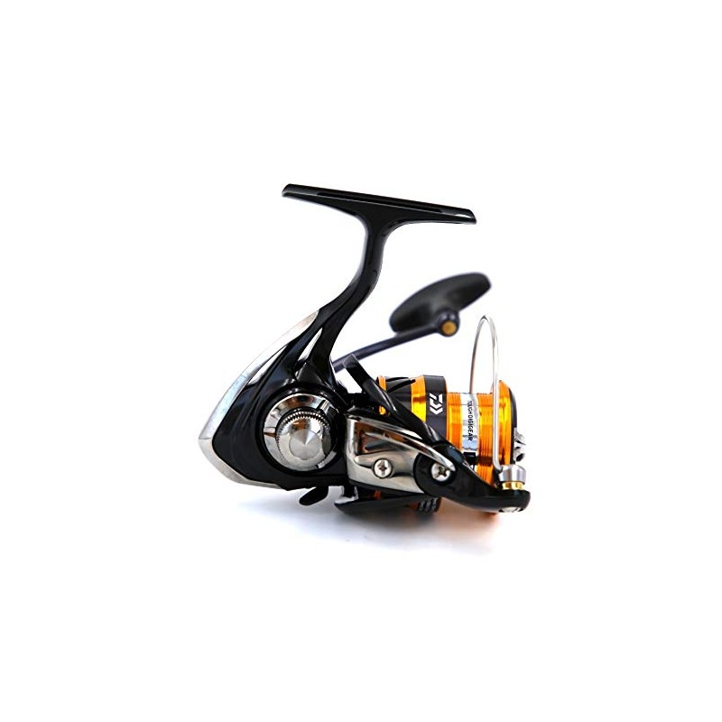 Daiwa 19 Ninja BG LT 2500 Reel