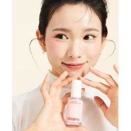 드롭비 컬러즈 DROPBE Colors Veil Skin Tone Up Base 35g