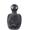 GearPrice 6 Speed Gear Knob Compatible with Opel Corsa D
