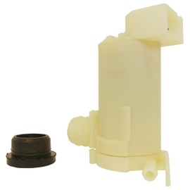 Windshield Washer Pump with Grommet fits Isuzu Amigo Rodeo