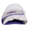Set De Protecciones Marca Flying Eagle Modelo Cobet Blanco Con