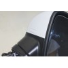 Unbranded WHITE Passenger Side Mirror For VW Tiguan Blind Spot