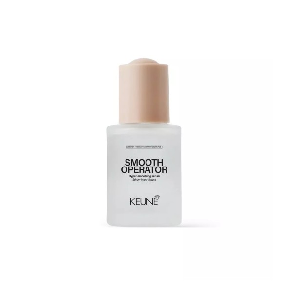 KEUNE SMOOTH OPERATOR 30ml