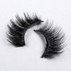30 Pairs of 3D 6D False Eyelashes Kit Dramatic Soft