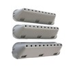 QUAILITAS Drum Paddle Lifter [Pack of 3/Grey Washing Machine Lifter