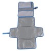 Baby Diaper Pad Waterproof Portable Travel Foldable Changing Pad with