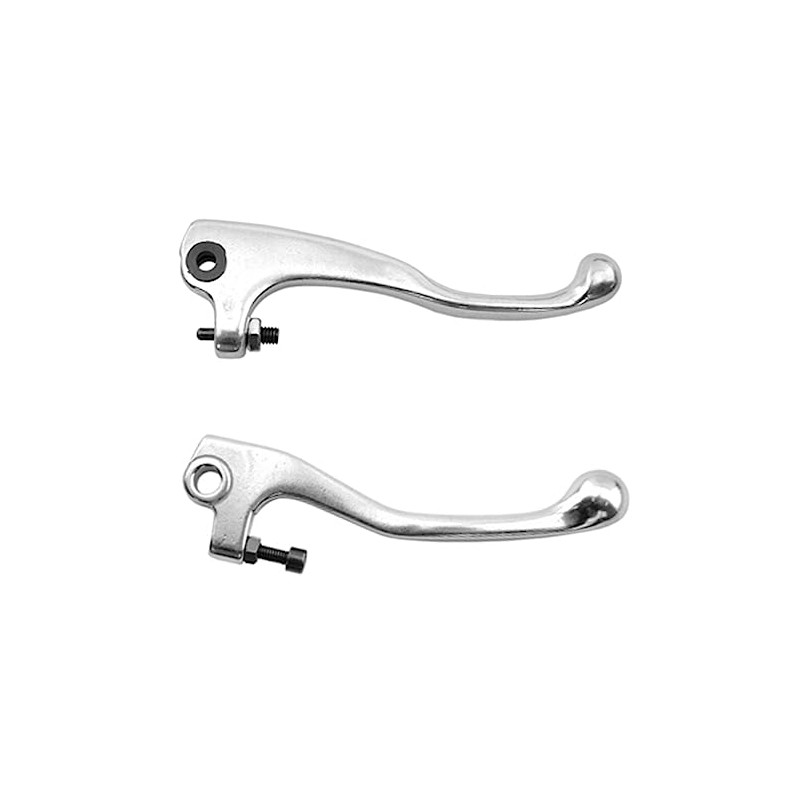 ACCOSSATO Pair of Levers for GAS EC from 2001 to