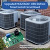Upgraded HK32EA001 Defrost Control Circuit Board for Carrier/Bryant/Payne HVAC Equipment