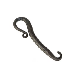 Raven Forge Rebar Bottle Opener