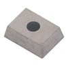 Stainless Steel Cattle Hoof Trimming Blade Cutter Disc Accessory for