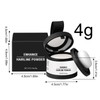 Hairline Powder - Hair Texture Powder with Applicator, Root Touchup