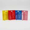 4 Balsamo Labios Crema Hidratante Repara Labios Secos Oferta