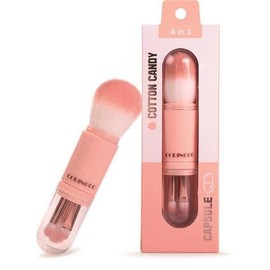 Coringco Cotton Candy Capsule Makeup Brush